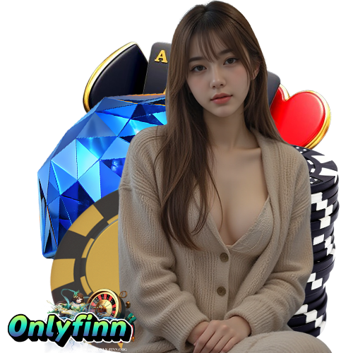 onlyfinn โปรโมชั่นมากมาย